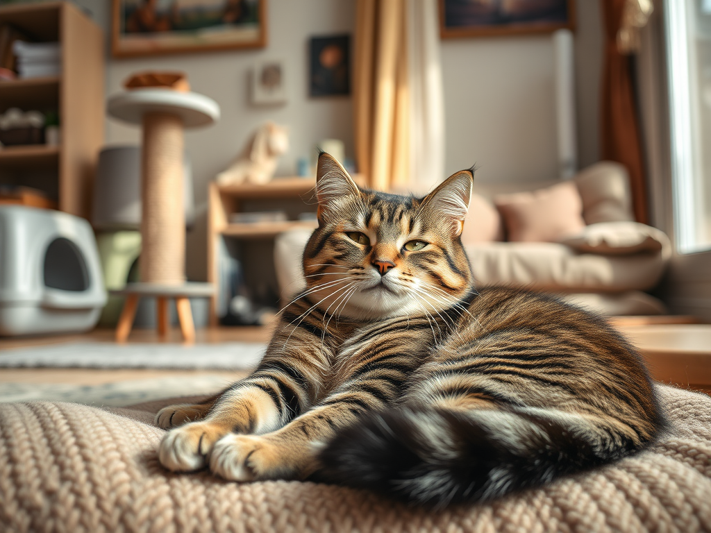 How to Keep Your Cat Healthy: Top Care Tips