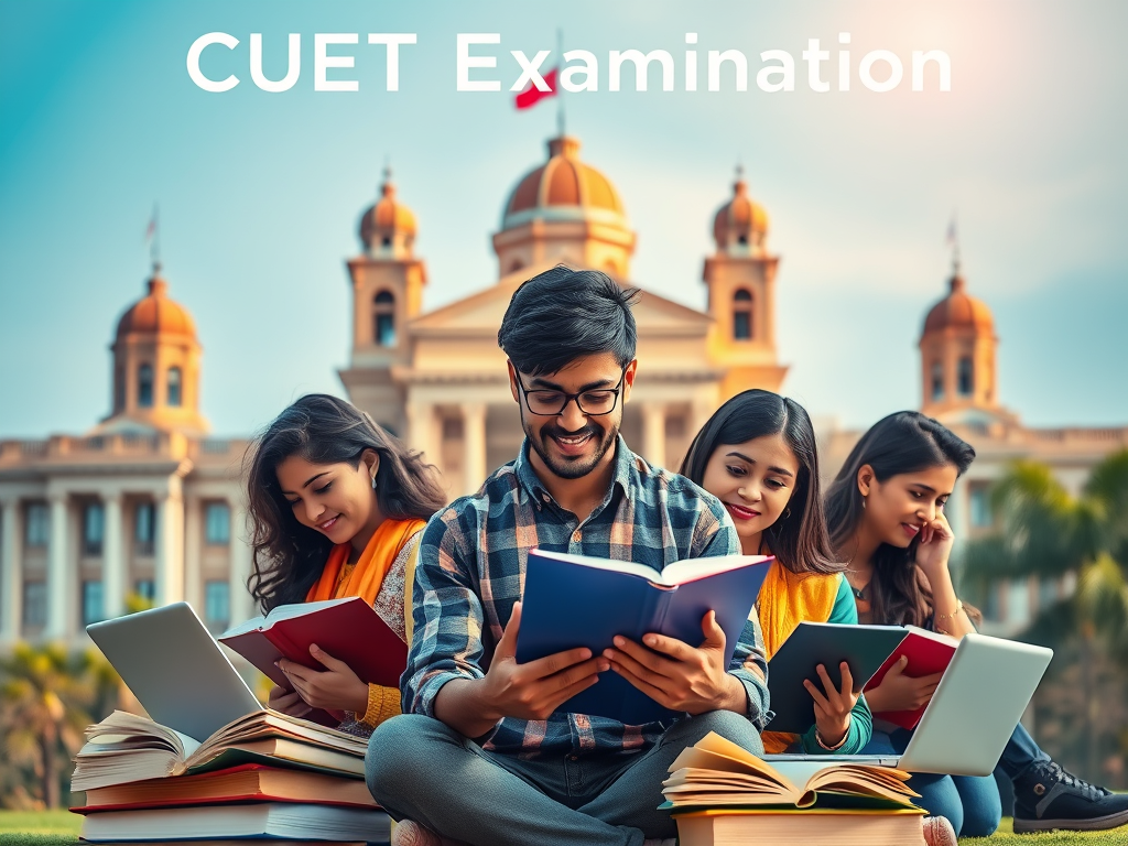 CUET 2025: Your Guide to College Admissions in India