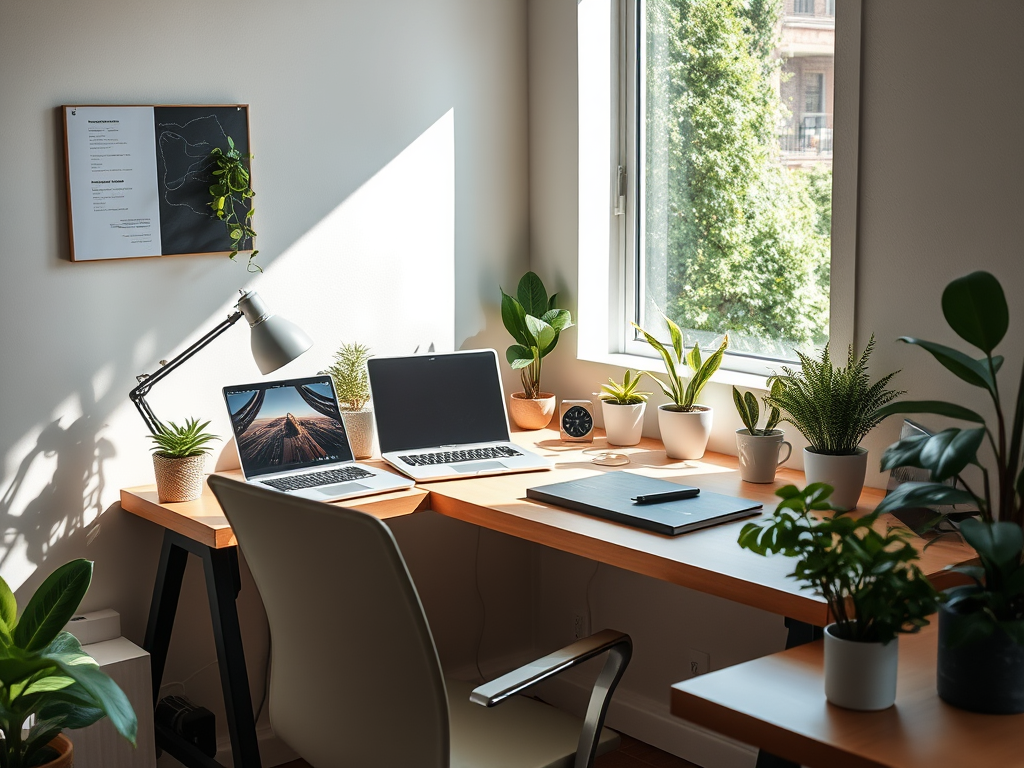 Embracing Remote Work: The Future of Employment