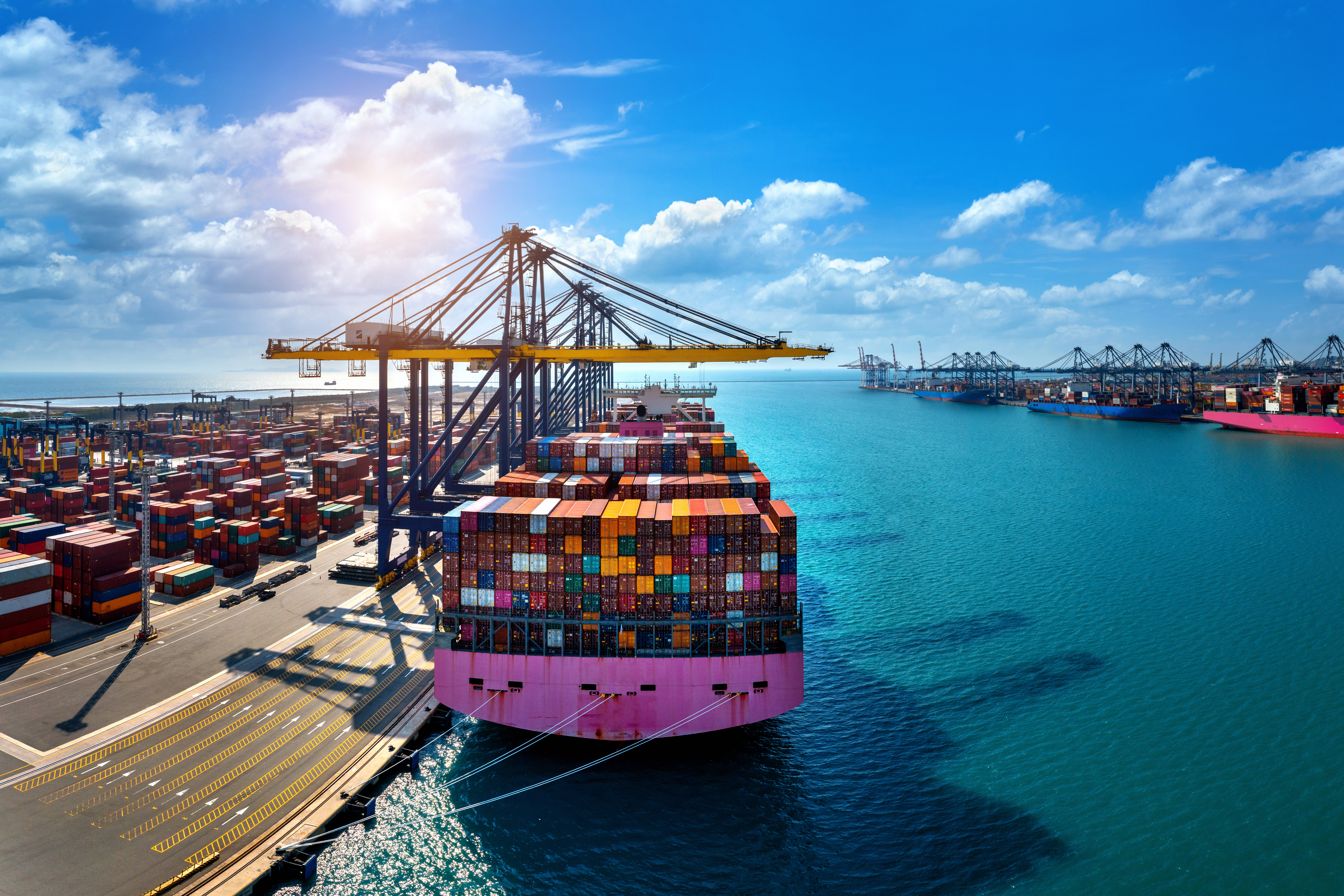 Machine Learning in Cloud Native Container Security Insights