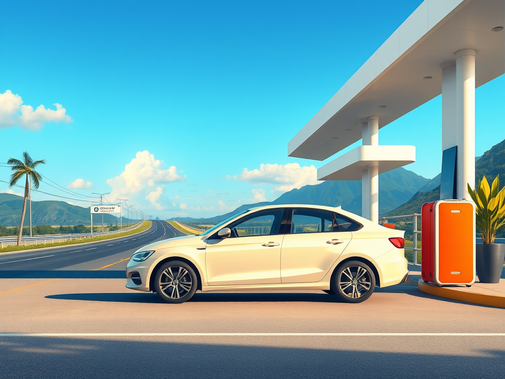 How to Find the Best Car Rental Deals