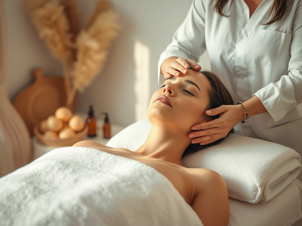 Natural Migraine Relief: How Trigger Point Therapy Works