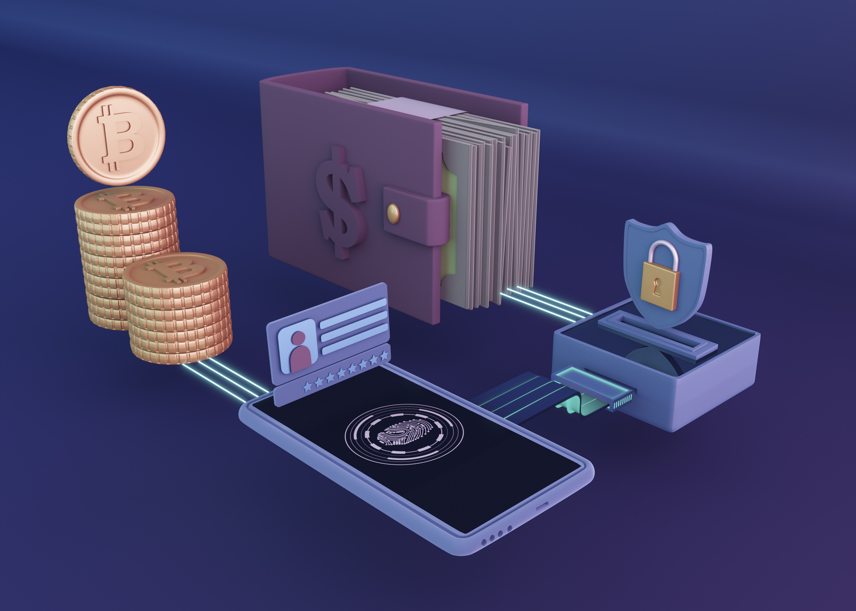 10 Best Digital Wallets in 2025 You Need to Know
