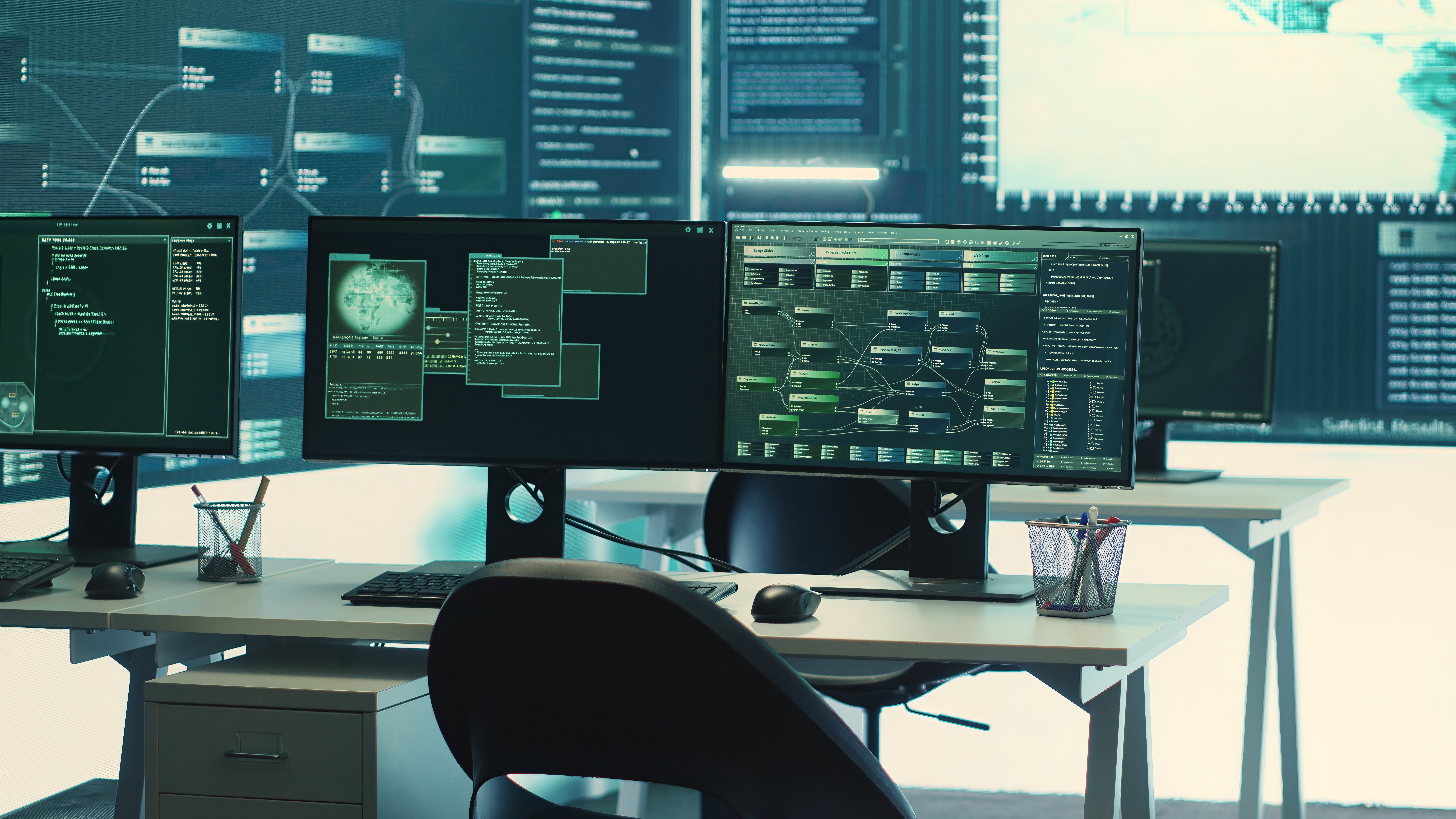 Cybersecurity Trends in Fintech: What May 2025 Reveals