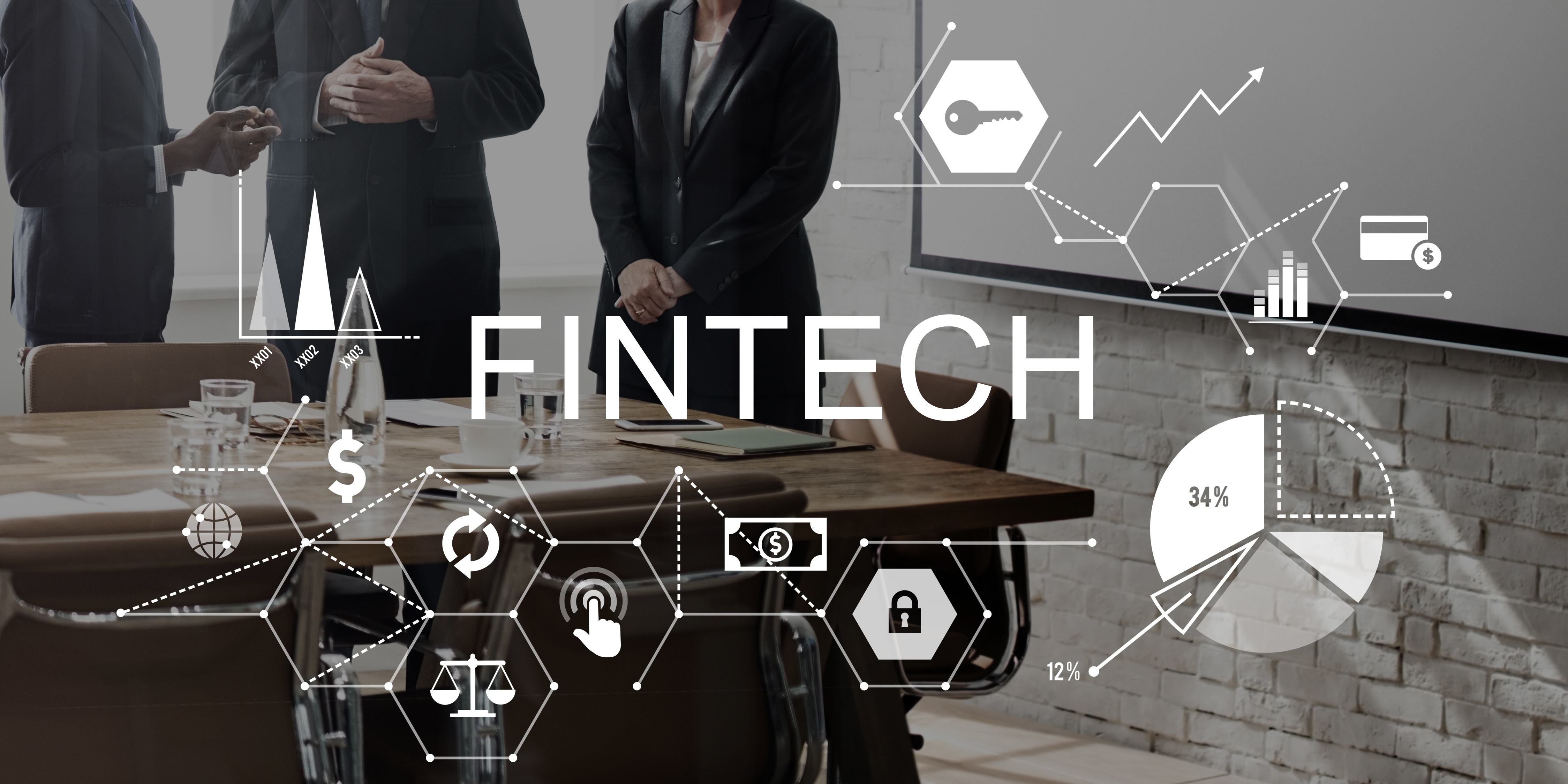 Fintech Innovations 2025