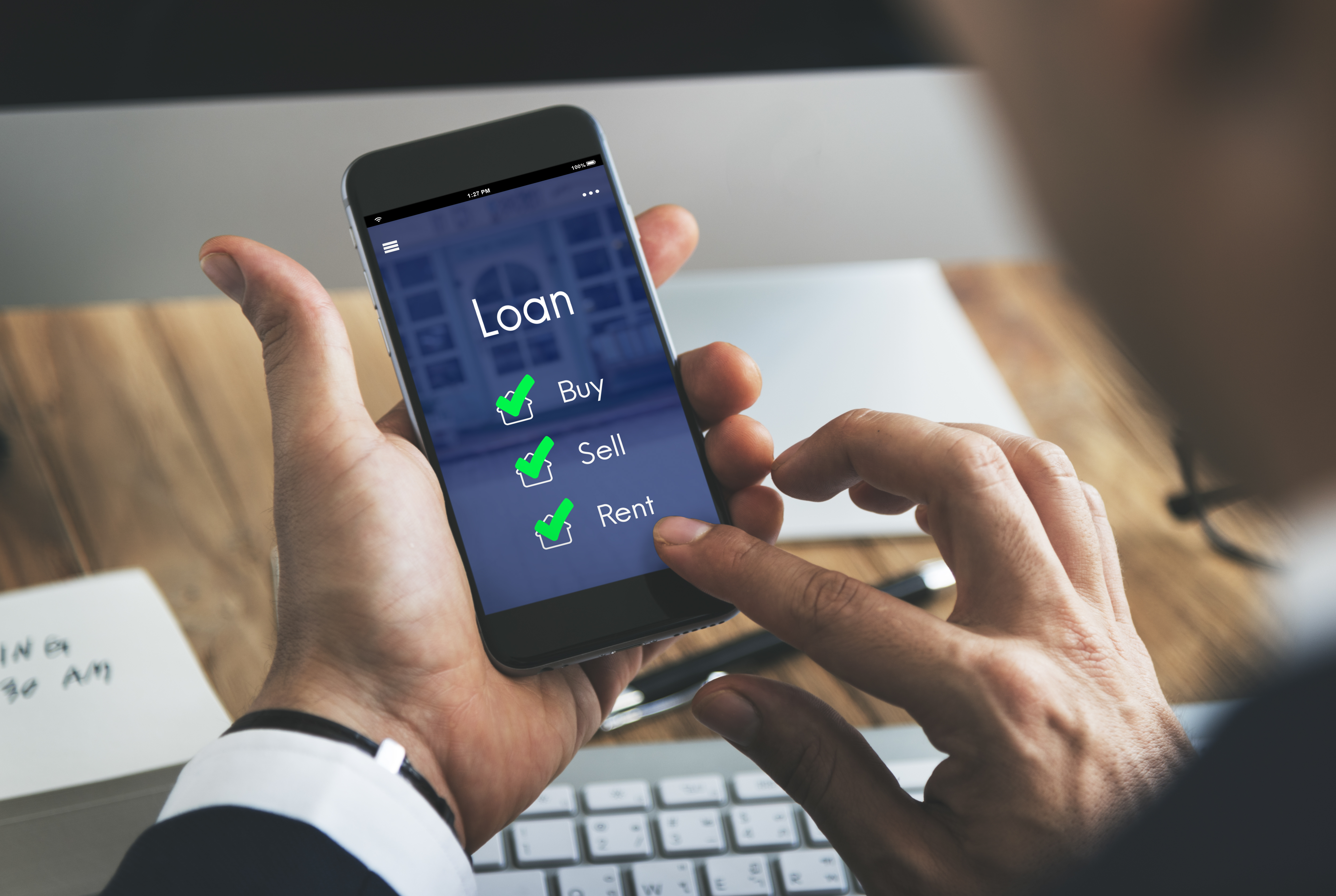 loan apps