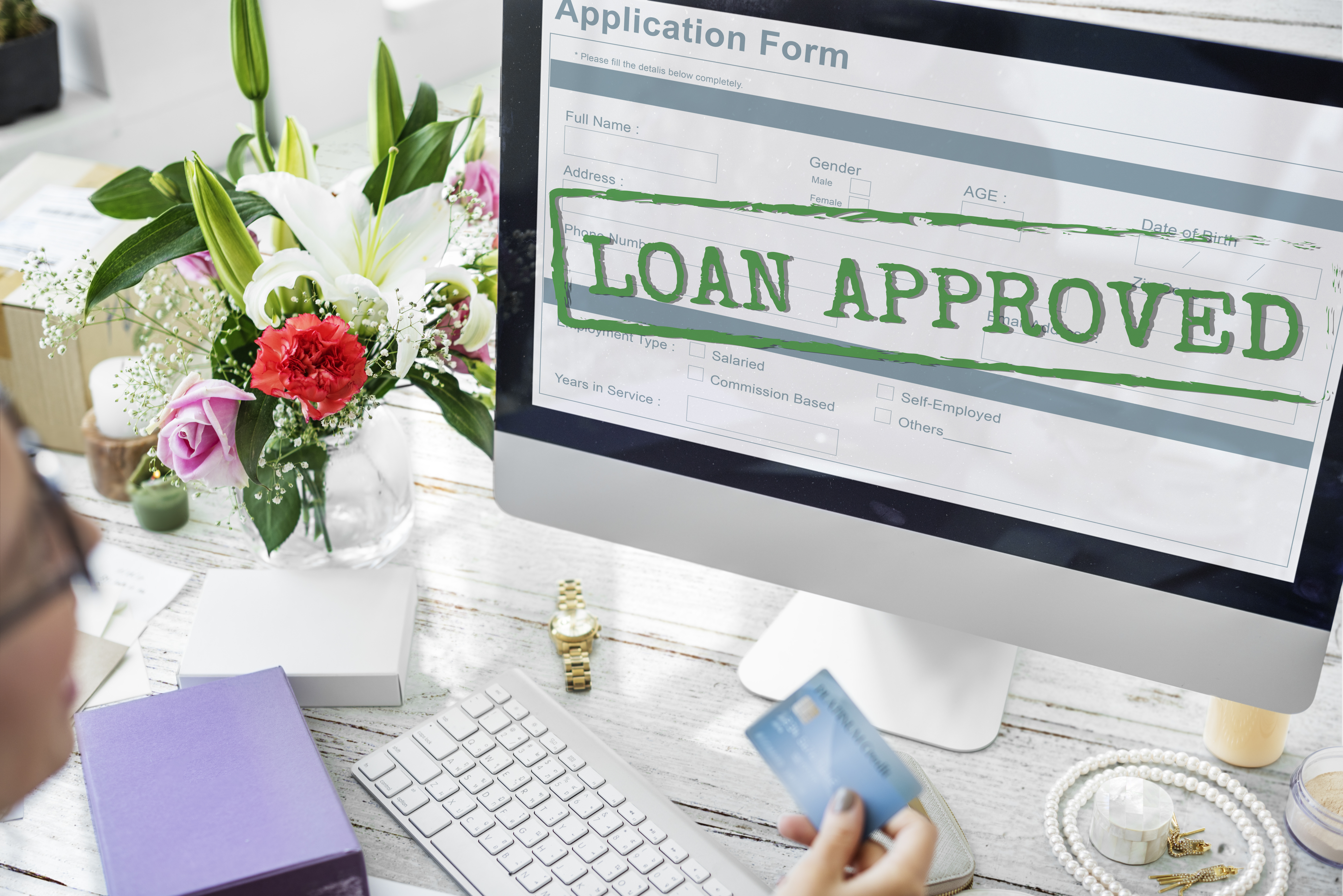 loan application tips
