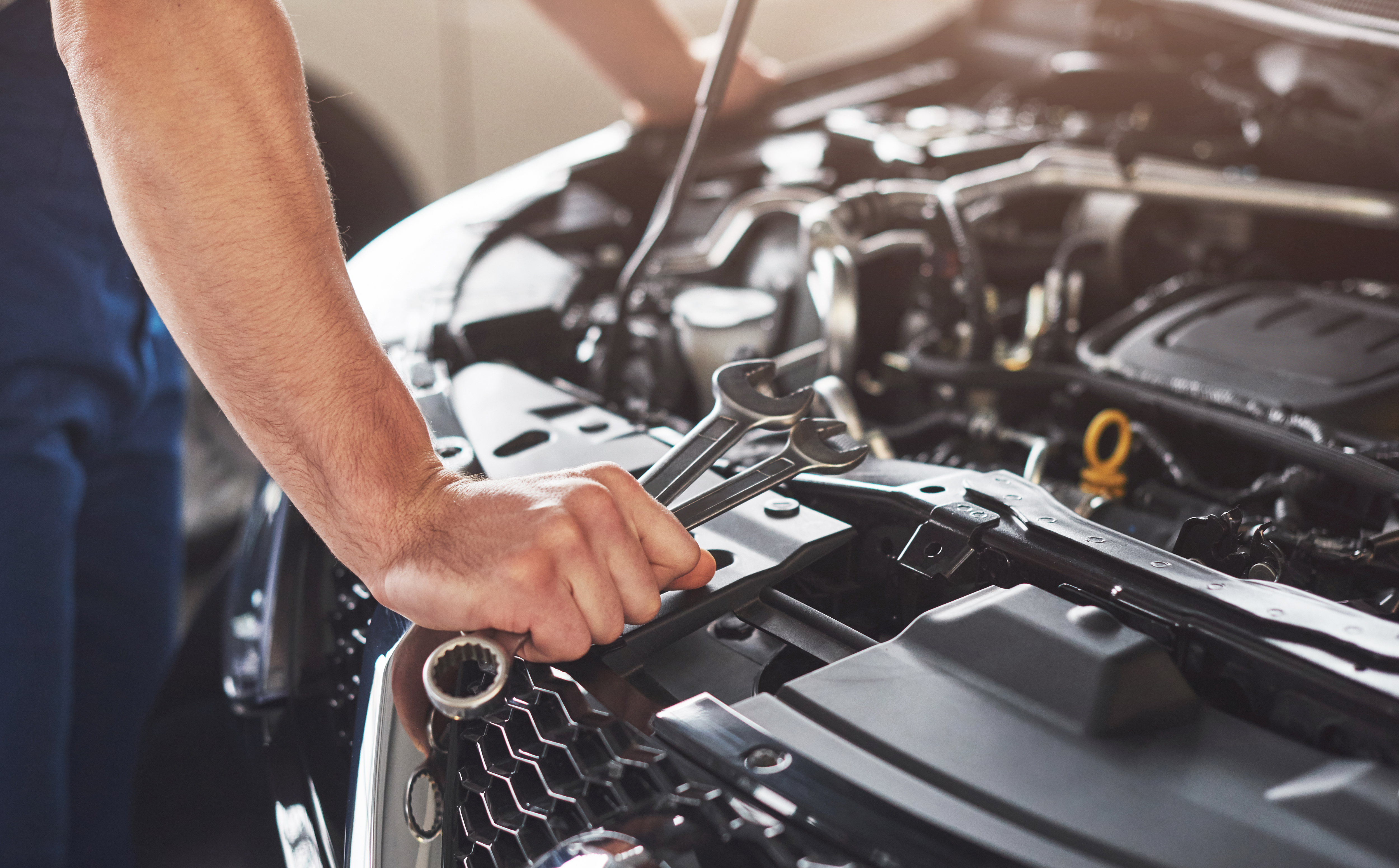 10 Essential Car Maintenance Tips to Extend Your Vehicle’s Life
