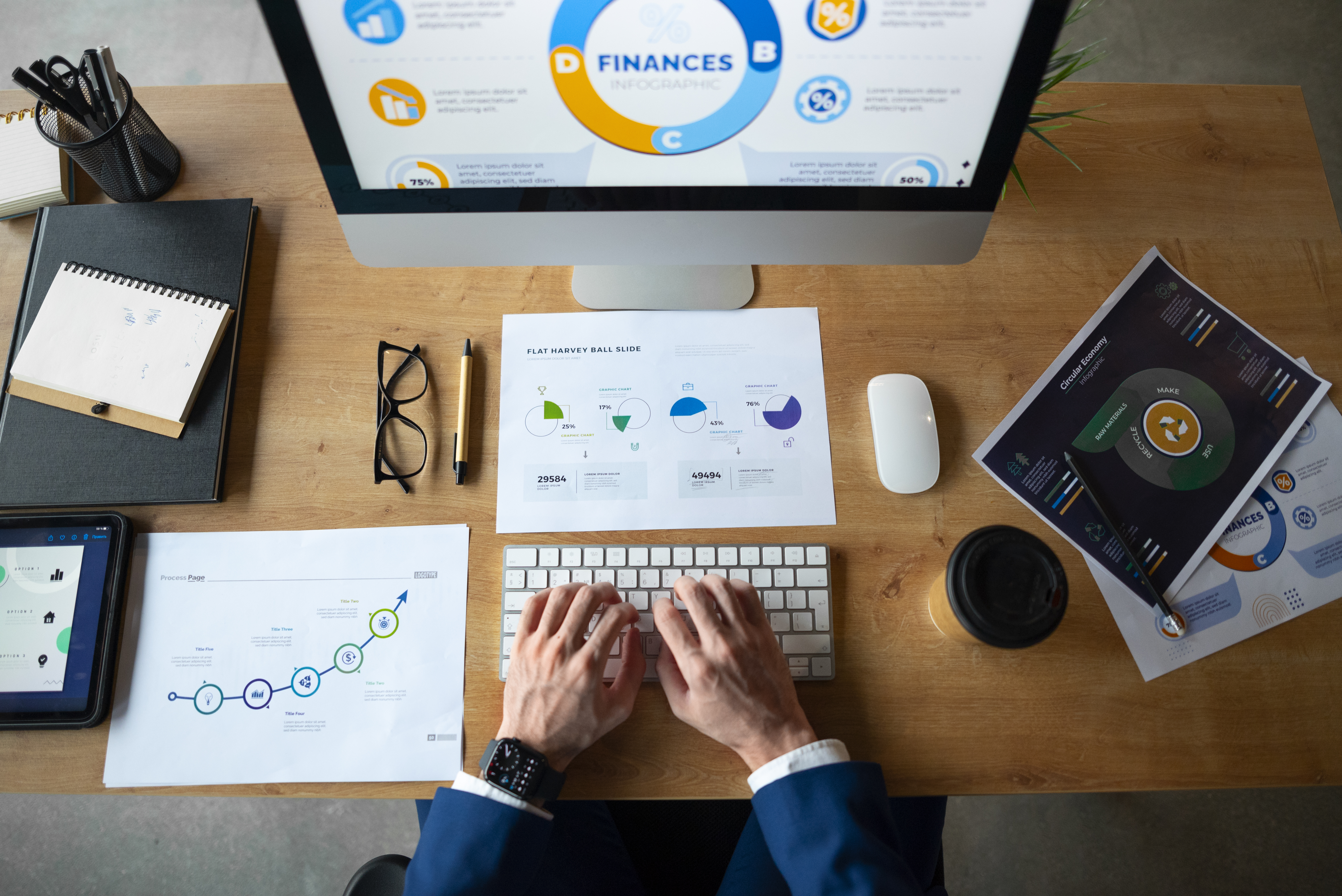 Debt Reduction Strategy
