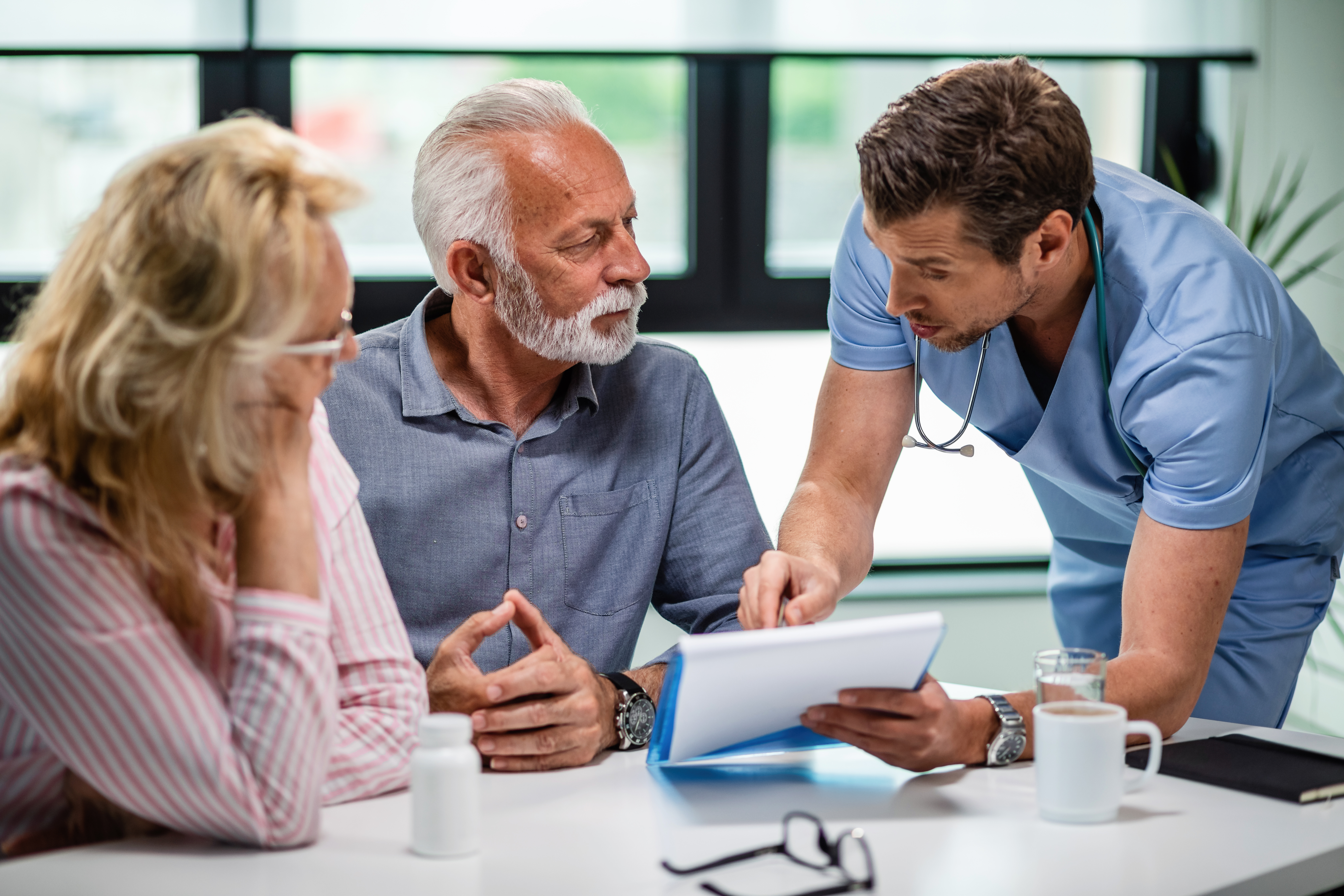 Medicare Guide: Your Step-by-Step Application