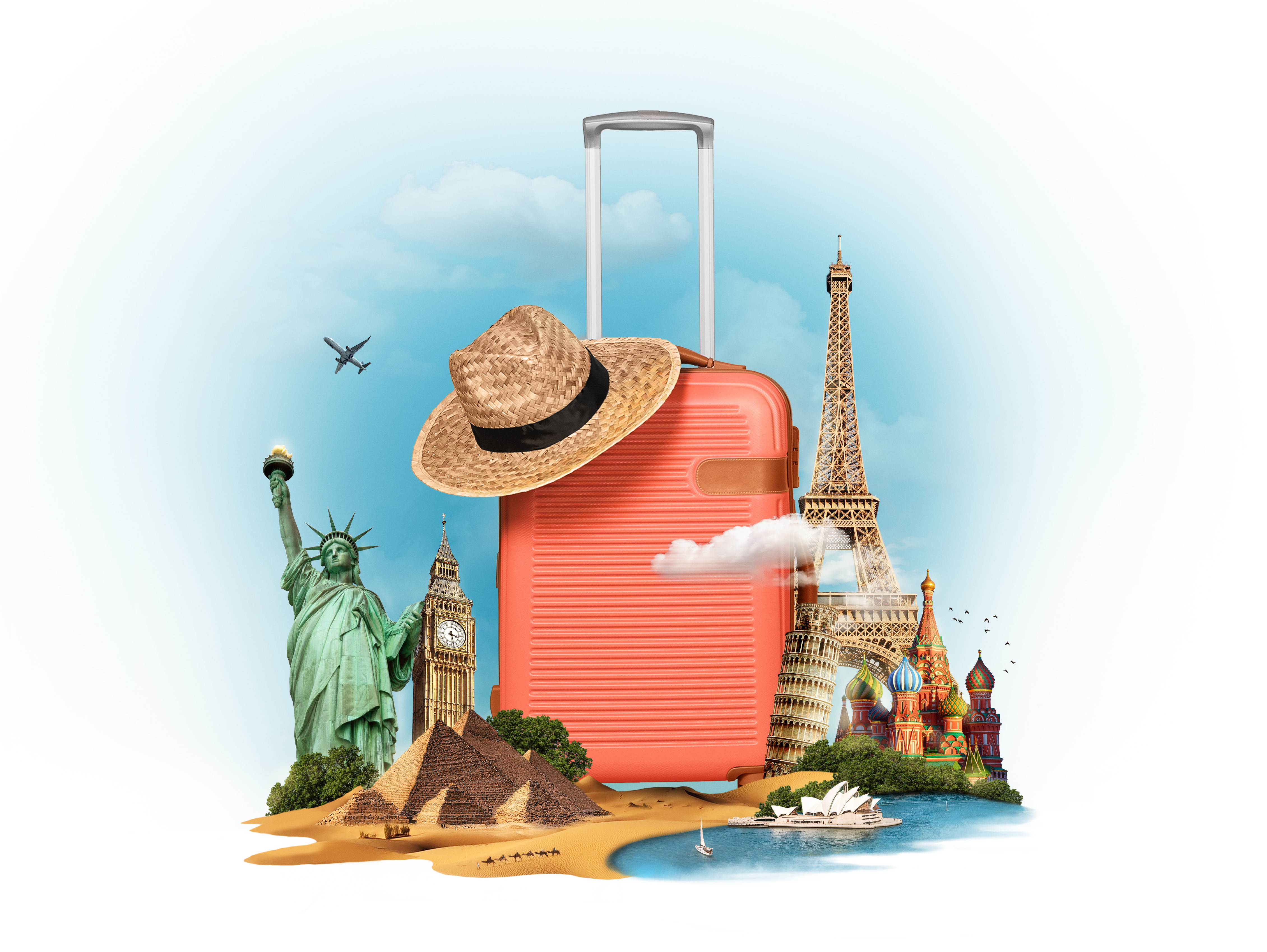 Top Travel Trends of 2025: From Heritage Journeys to Wellness Retreats