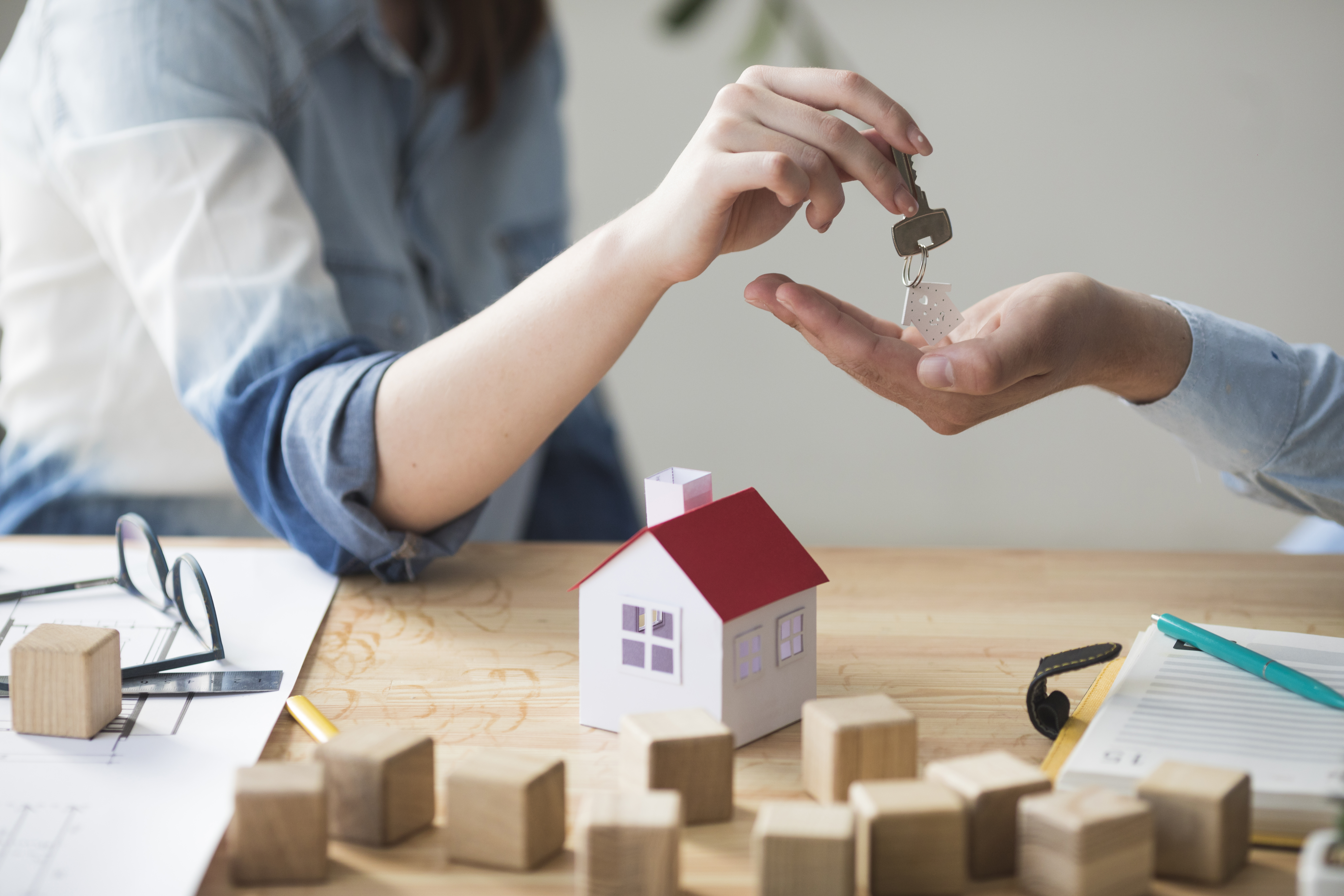 Should I Sell My Home to Pay Off Debt?