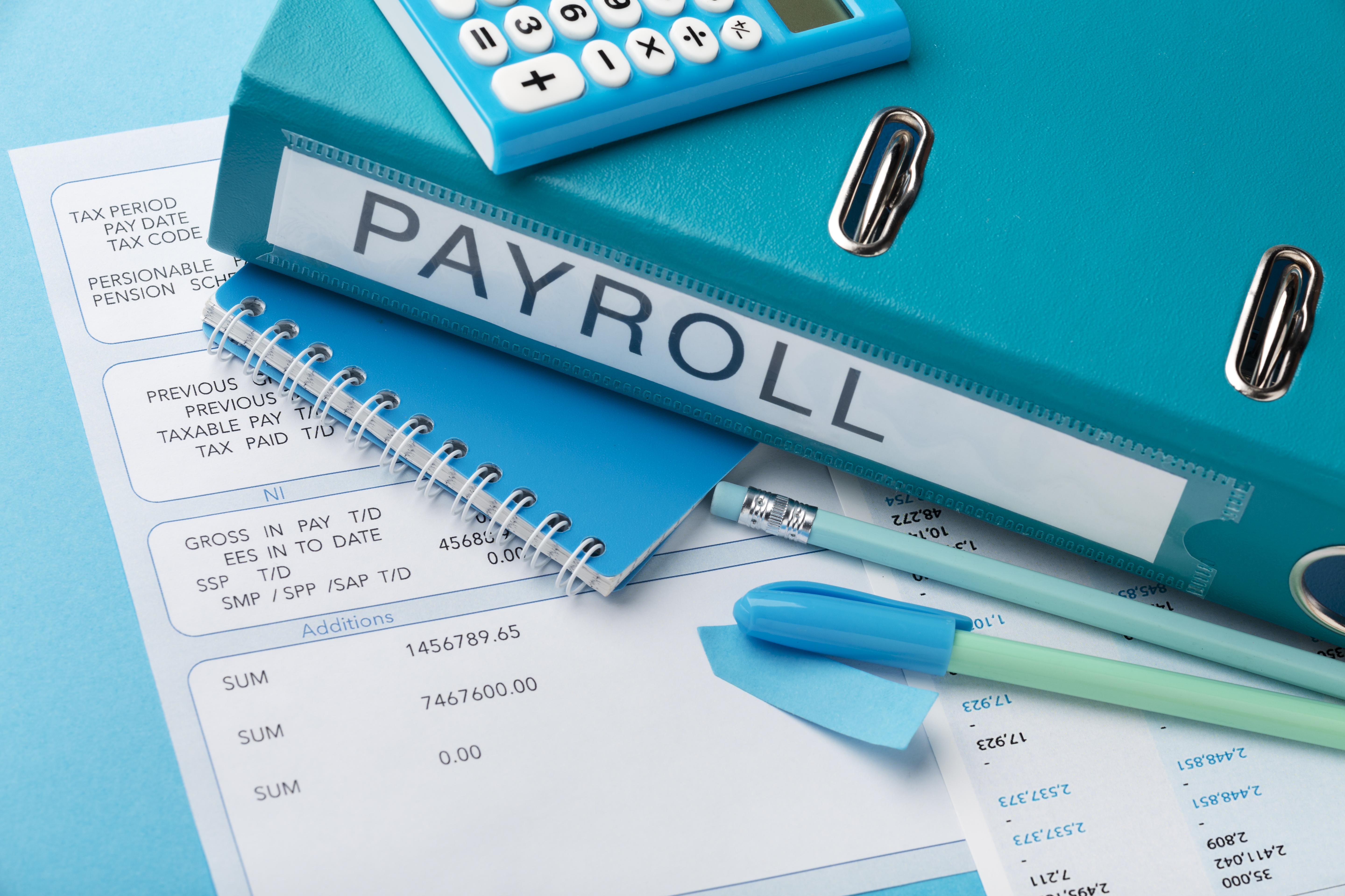 AI in Payroll: How Smart Tech Is Saving Companies Thousands