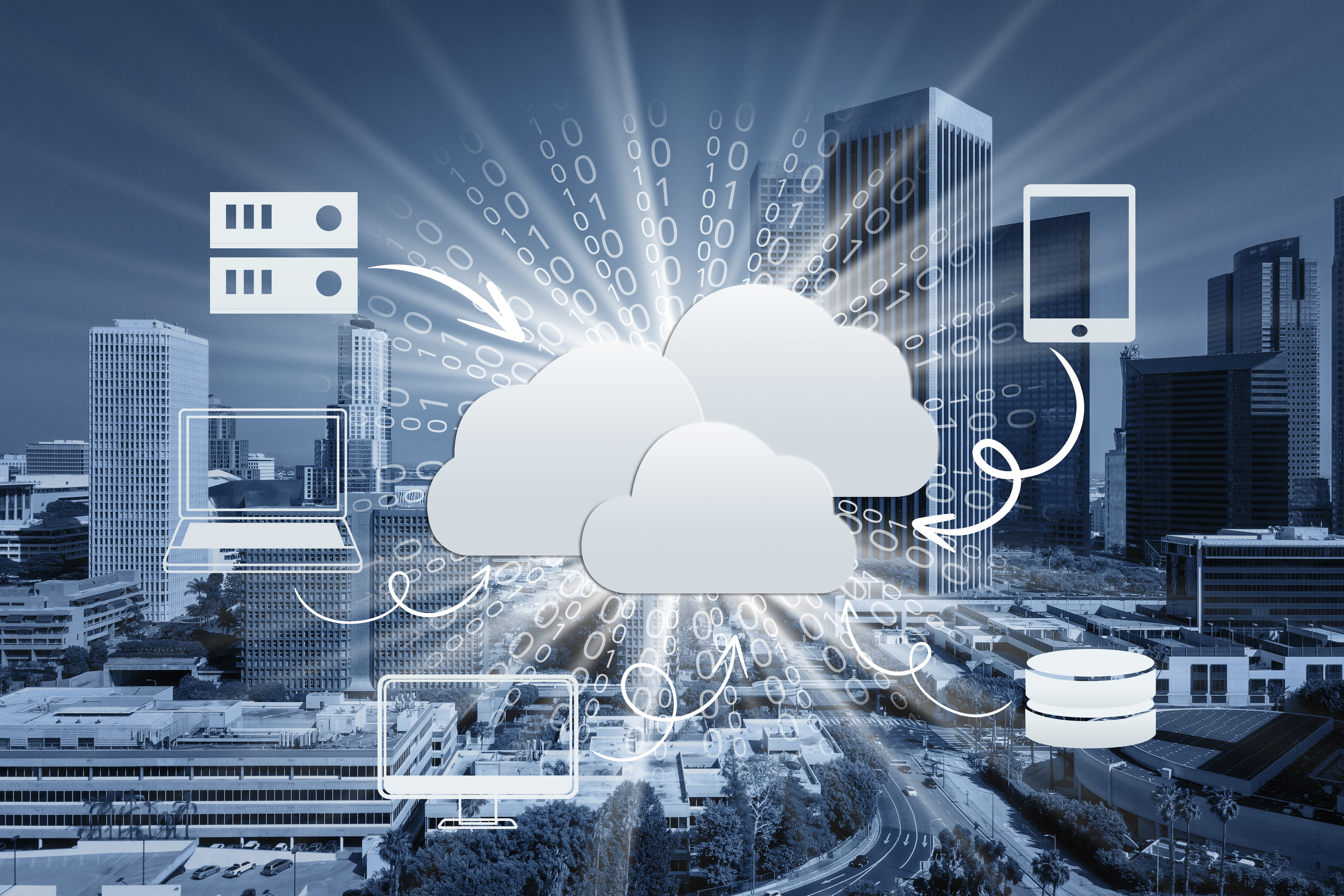 5 Cloud Based Tools To Automate Your Business Finances